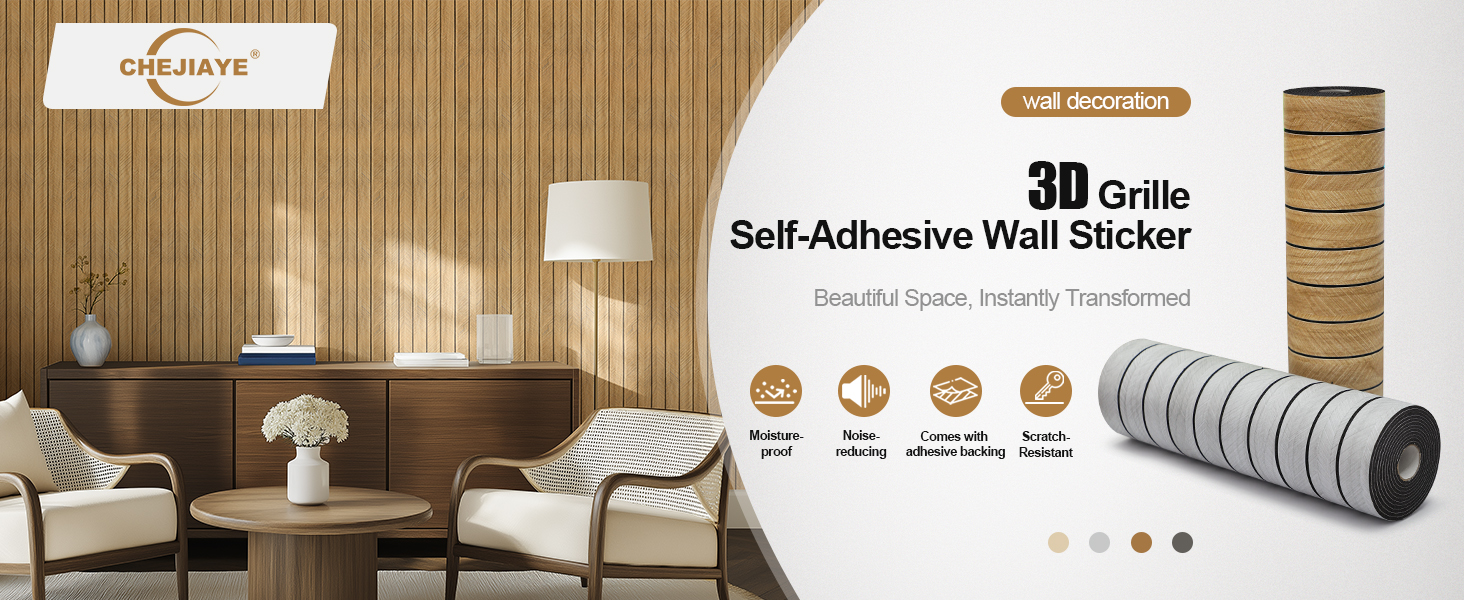 wall panels