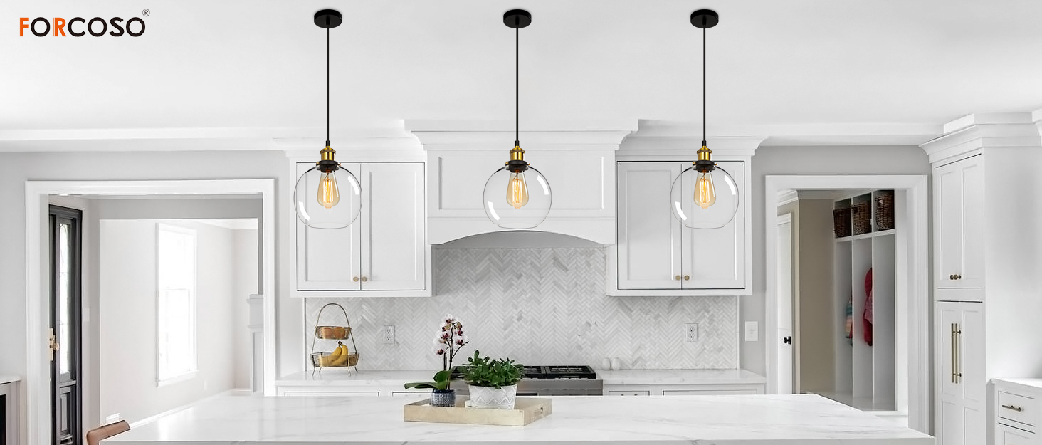 FORCOSO LIGHTING - UK