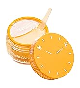 SPODARE Day & Night Cream Combo,Anti-Wrinkle Hydrating Face Cream with Vitamin C + Firming Renewa...