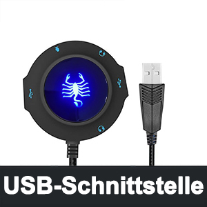 USB interface