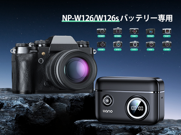 富士フィルム　xa-2 一眼レフ　セット！　レンズ、バッテリー、充電器、カバー Amazon | str 富士フィルム NP-50A NP-50 互換 バッテリー USB