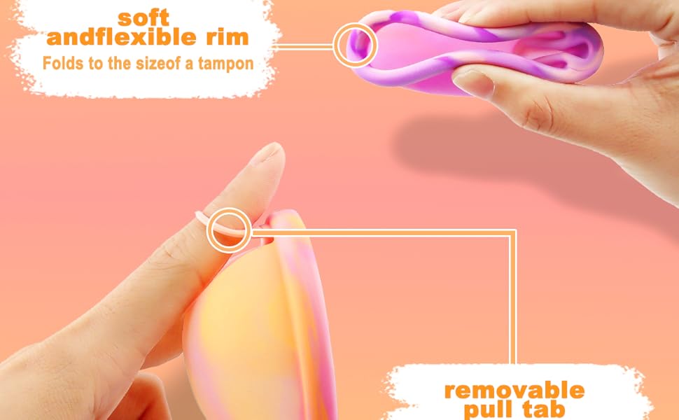 menstrual disc
