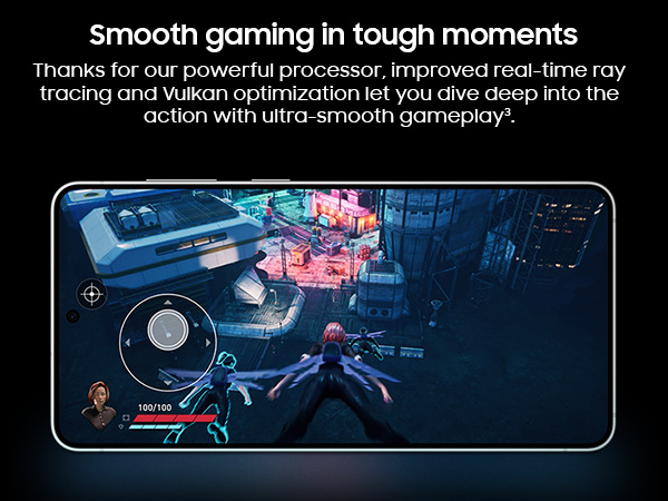 Gaming