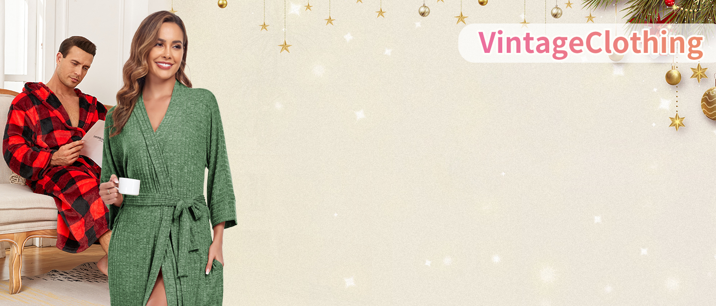 sleepwear for women men