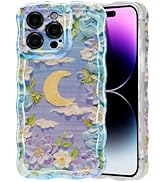 Amazon.com: EYZUTAK Case for iPhone 16 Pro Max, Colorful