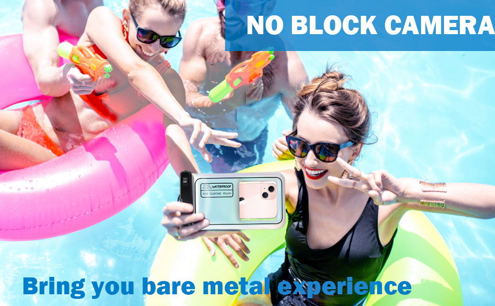 Cruise Kayak Essentials