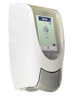 CleanSafe basic Baktolin foam
