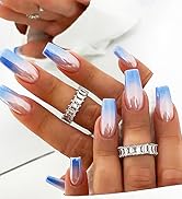 press on nails