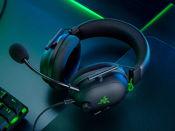 Razer BlackShark V2