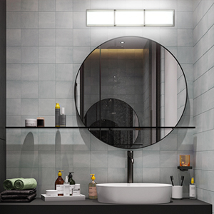 bath light fixtures