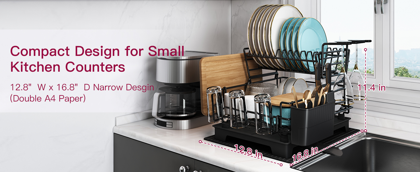 single simple silverware sideways sideboard side shelf self secure secar screws scratch rustproof