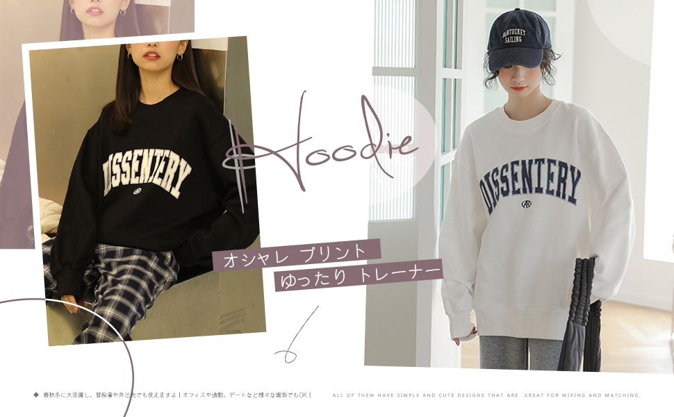 【美品】elu. エル　ブルックリントップス　グレー　スウェット　Sサイズ d471-r1.jpg