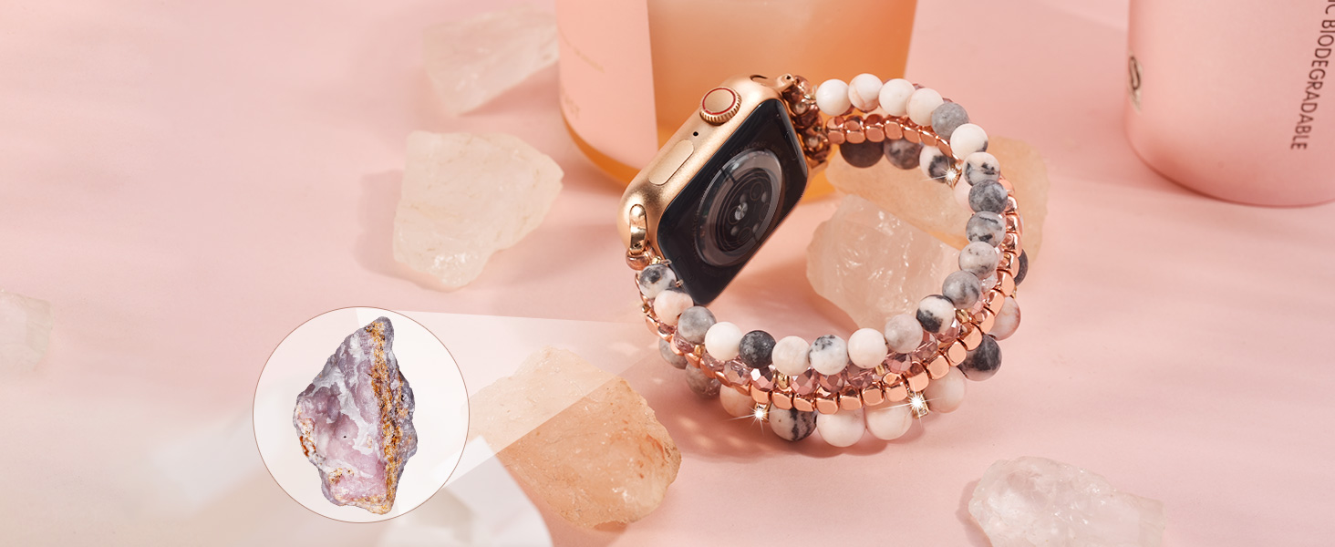 apple watch bracelet bands for women