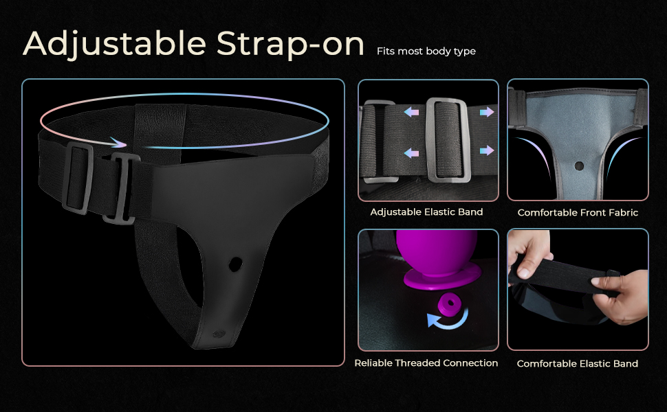 strap on dildo wearable strapon harness realistic silicone couples pegging beginners adult sex toy