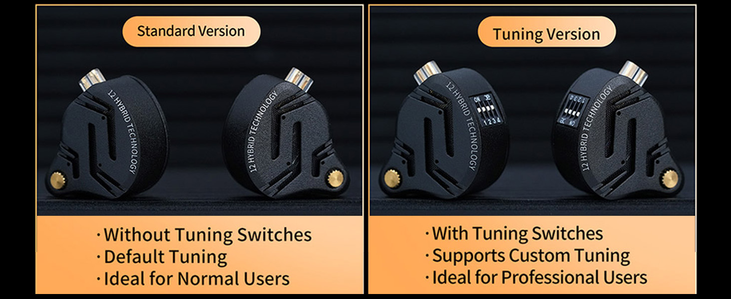 kz zs12 pro x