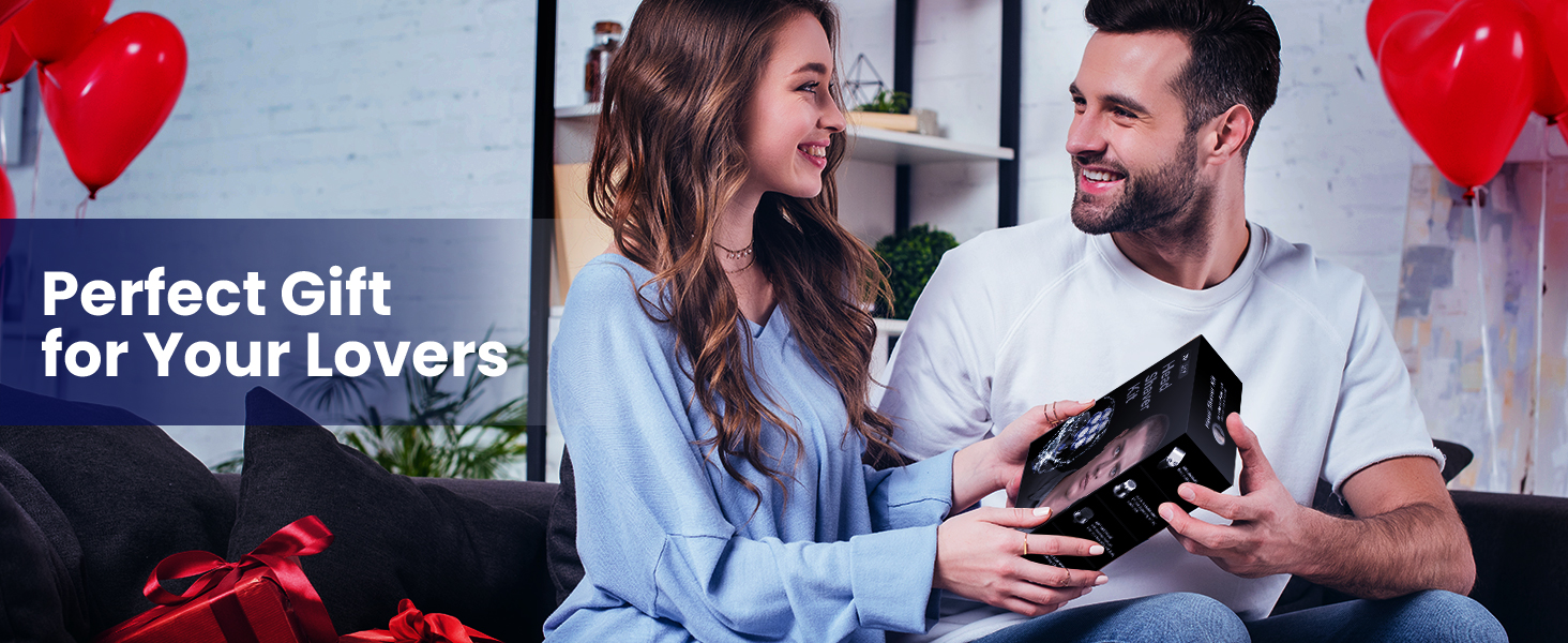 best gift for lovers