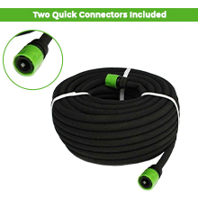 Garden Soaker Hose new