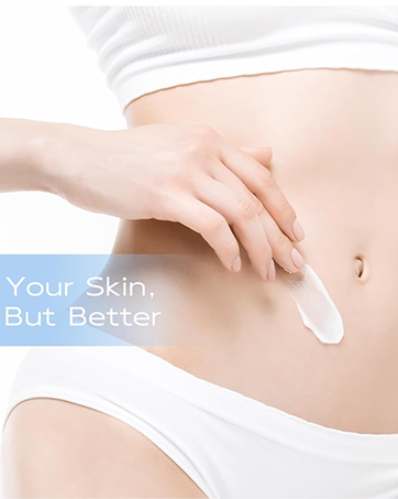 skin lightening cream for dark skin