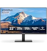 Amazon.com: KOORUI 27 Inch 4K Monitor Computer UHD(3840