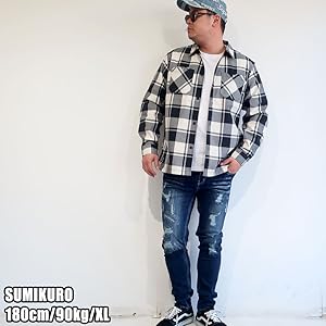 Amazon.co.jp: メンズ ブランド Dickies ディッキーズ シャツ