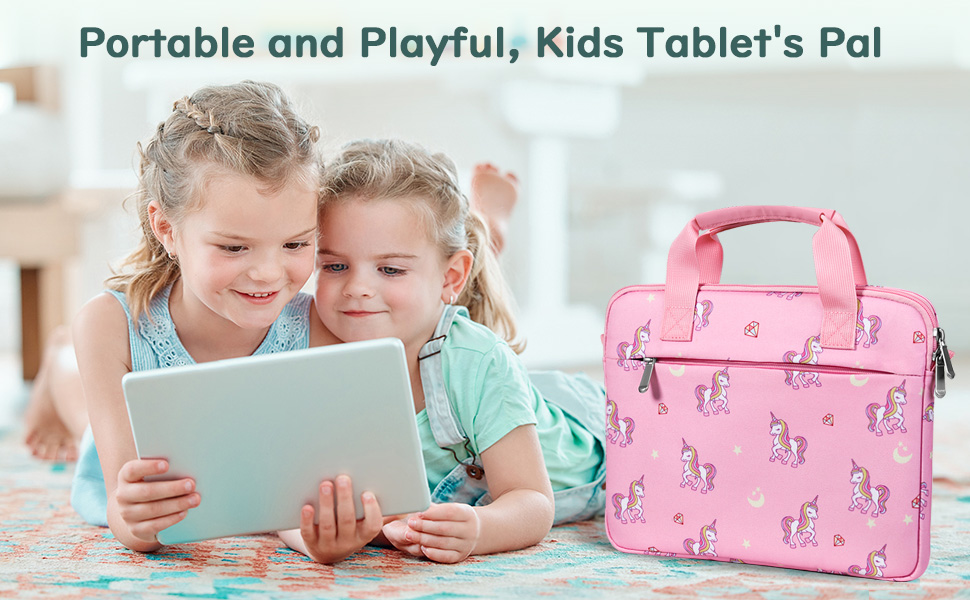 amazon fire kids tablet case, amazon fire hd 10 tablet carrying bag kids, tablet bag for kids