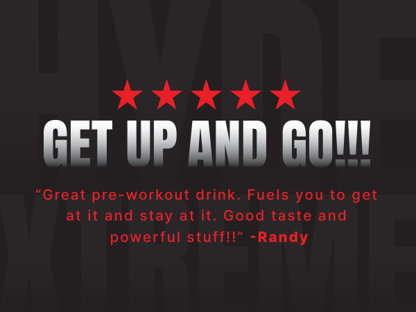 HYDE EXTREME A+ BLUE RAZZ (V2)