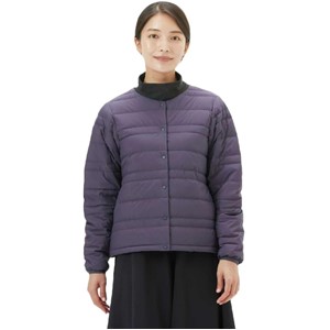 新品未使用！MIZUNO ブレスサーモ ロング中綿ダウンジャケット size L セール】 【MIZUNO】ブレスサーモライトダウンジャケット≪発熱