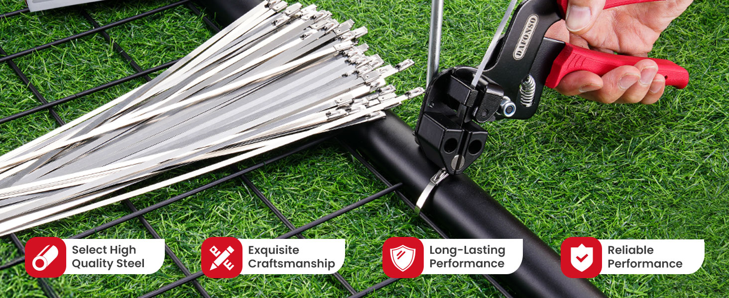 Tightening and Cutting Integrated Tool