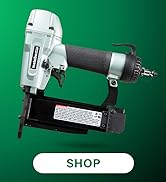 Metabo HPT Pneumatic Nailer, Nailers, Power Nailers