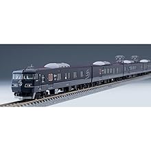 Amazon | TOMIX Nゲージ 117-7000系 WEST EXPRESS 銀河 6両