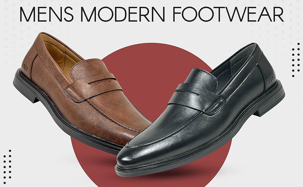 Men's Fashion Loafers