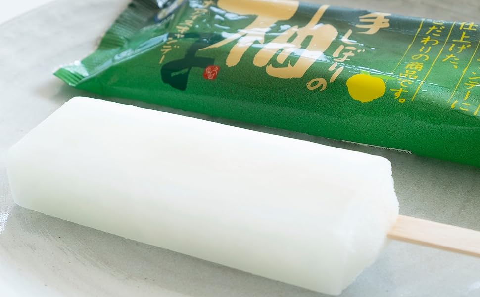 yuzu様 Amazon.co.jp: Kubota Foods Yuzu Popsicle Pack of 20