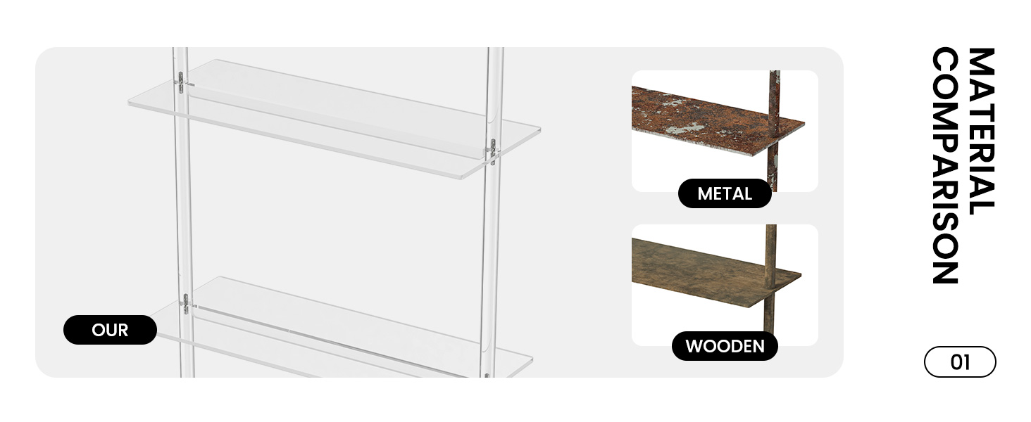 bathroom over toilet storage