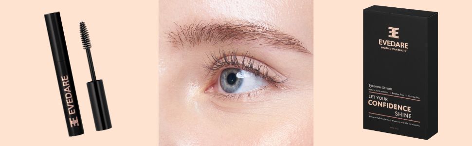 Eyebrow Growth Serum
