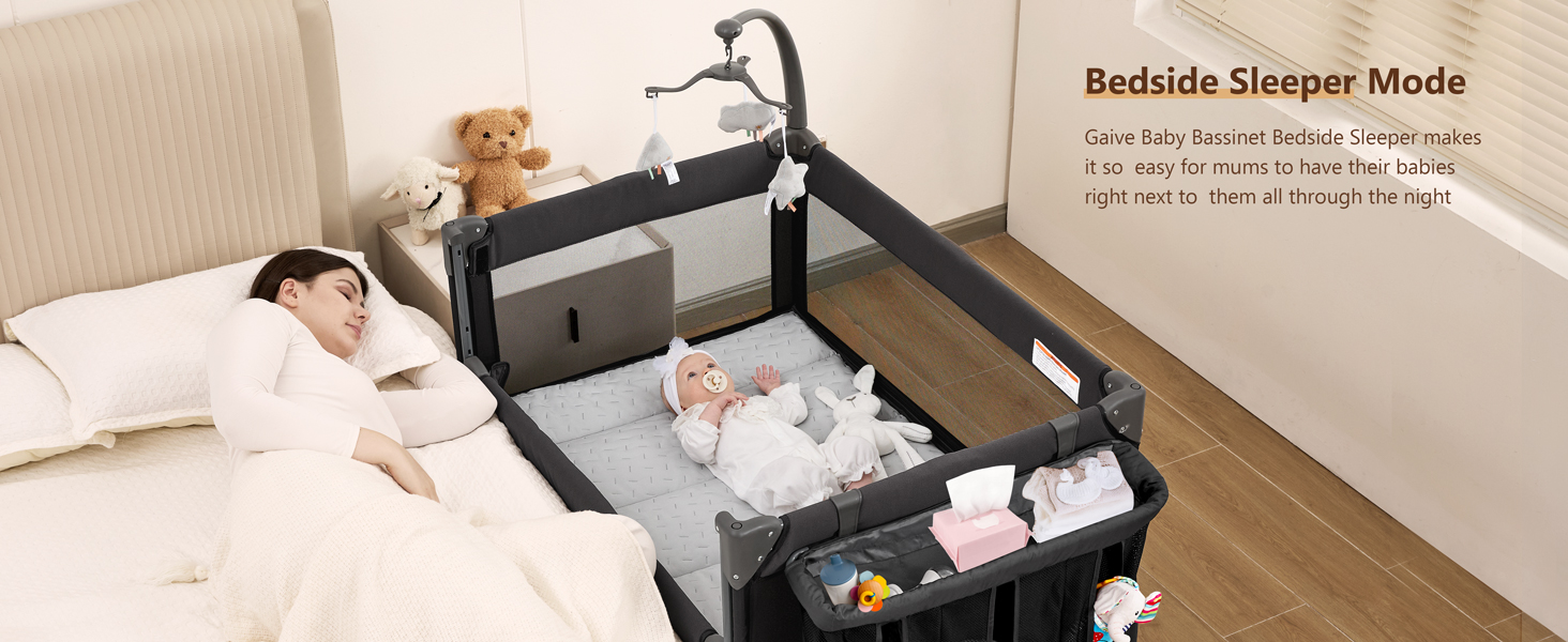 baby playard