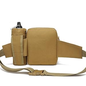 Fishing accessories set, complete professional case
