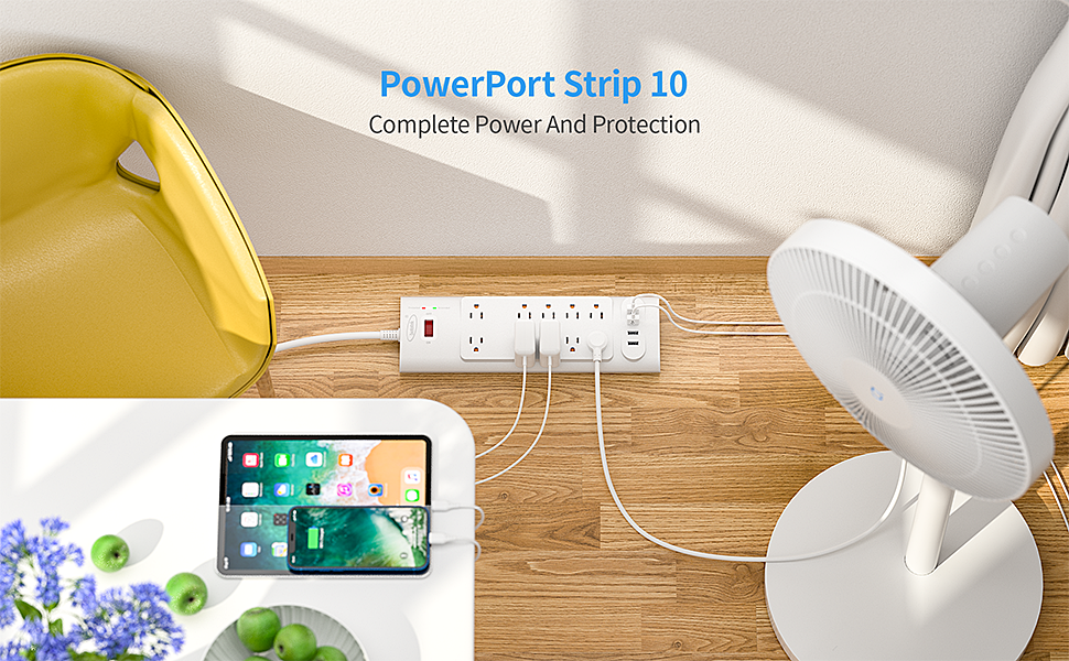 power strip