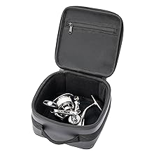 Abu Garcia Ambassadeur リール 収納袋付き Abu Garcia Ambassadeur リール 収納袋付き Reel Case 2 (リール