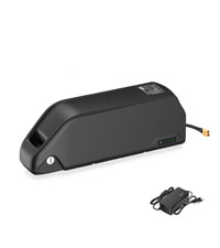 52V ebike battery