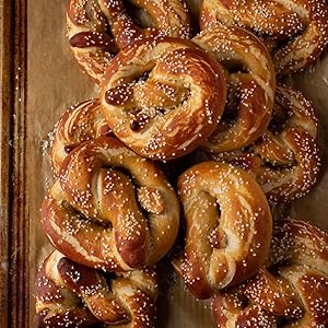The Prairie Kitchen Cookbook