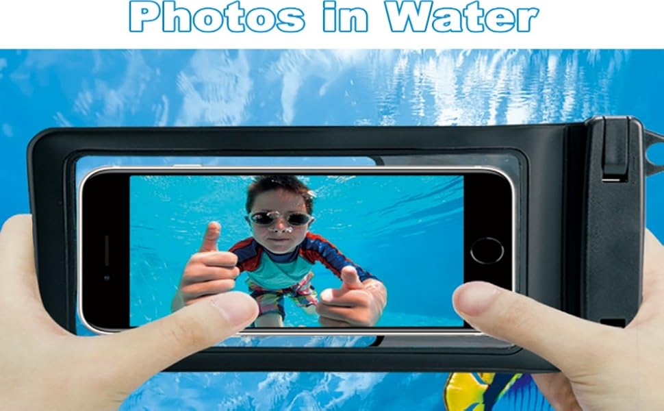 snorkeling gear, iphone waterproof case, waterproof cell phone pouch, alaska cruise essentials