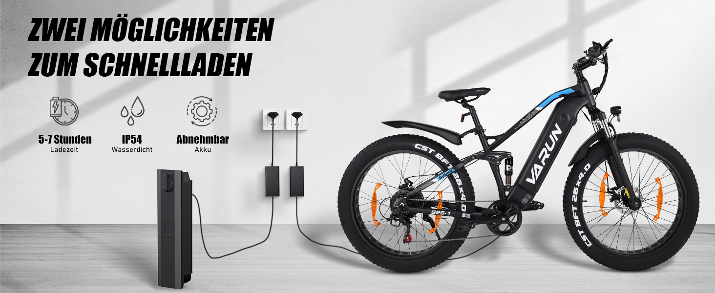 ebike