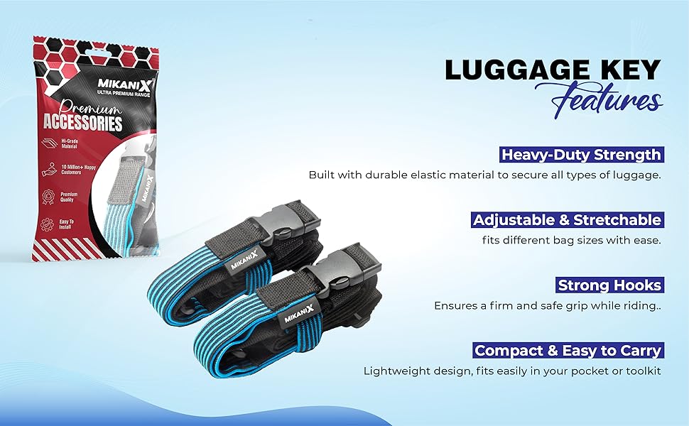 LUGGAGE BELT
