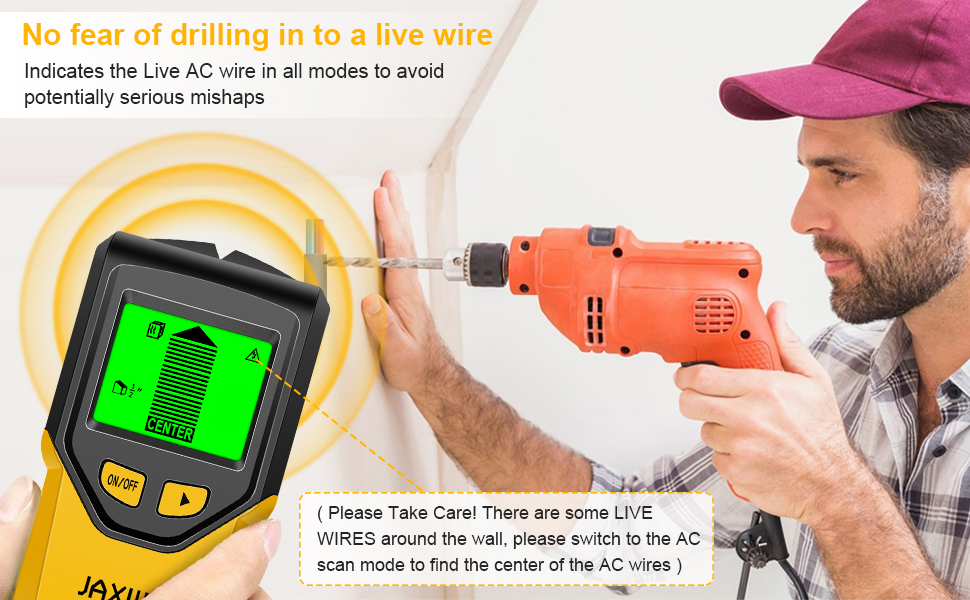 STUD FINDER