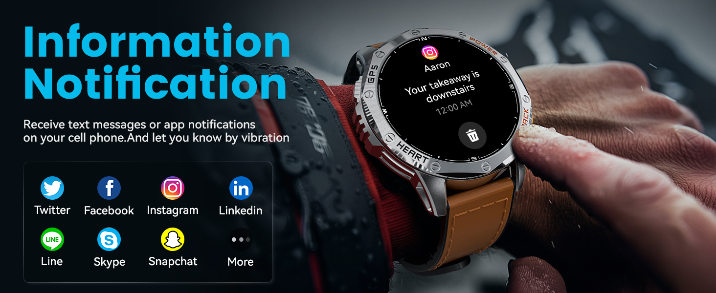 activity trackers and smartwatches android smartwatch