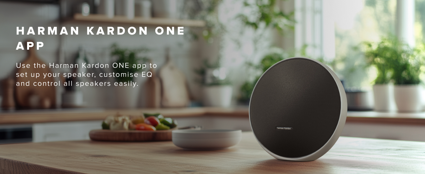 Harman Kardon Onyx Studio 9