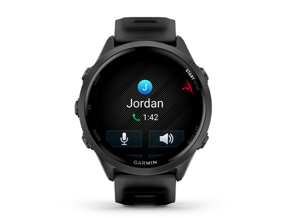 Amazon.com: Garmin® Forerunner® 570, 47mm, Advanced GPS