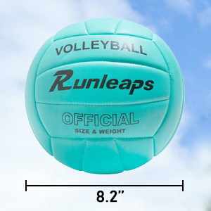 outdoor volleyball