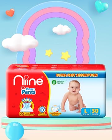 diapers, L size diapers, Small size diapers, rash free diapers 