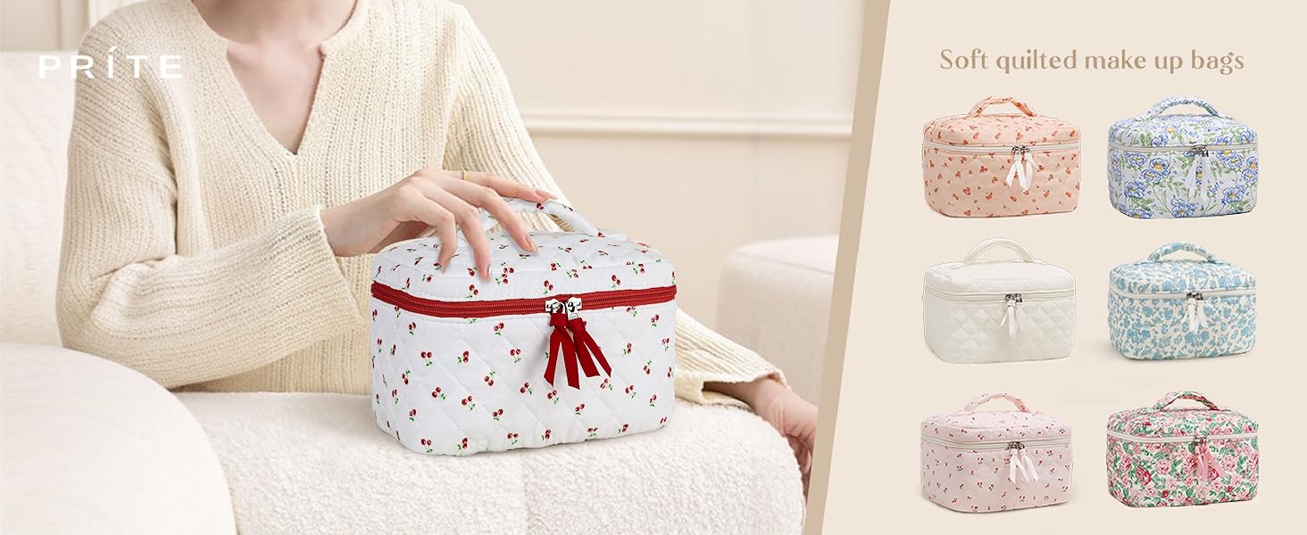 cute makeup bag